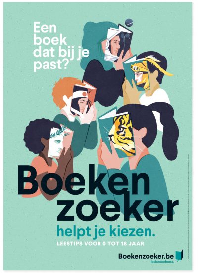 Eleni Debo Boekenzoeker3