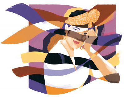 Eleni Debo Dv Identiteitspolitiek Hr