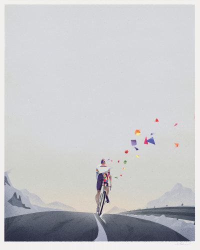 Eleni Debo Vdb Print 40 X50 Opl25