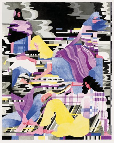 Eleni Debo Vk Cover Boef